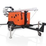 برج نور یا لایت تاور