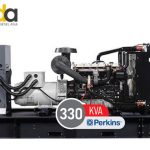 دیزل ژنراتور پرکینز 330 کاوا