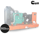 دیزل ژنراتور کامینز 900 کاوا