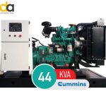 دیزل ژنراتور کامینز 44 کاوا
