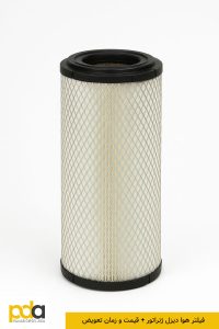 فیلتر هوا دیزل ژنراتور